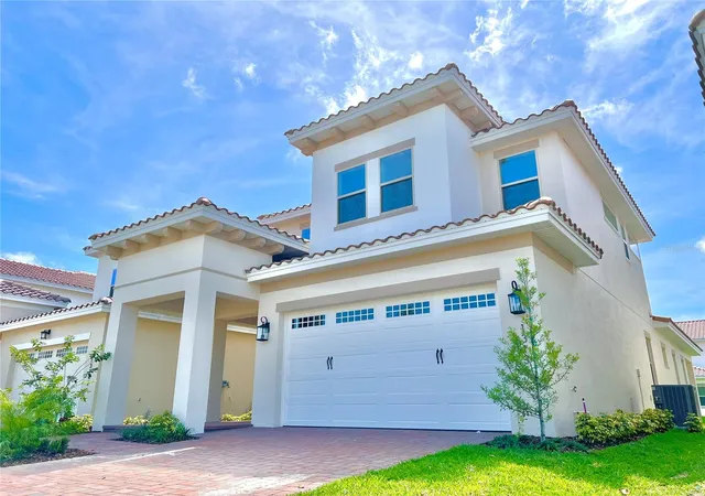 Photo 1 of Single family home for sale at 13136 Weaver Ave, Orlando, FL 32832 | MLS# S5155039 | Listing updated on 2026-09-11