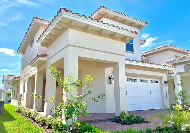 Photo 2 of Single family home for sale at 13136 Weaver Ave, Orlando, FL 32832 | MLS# S5155039 | Listing updated on 2026-09-11
