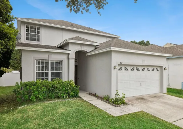 1st image of 3449 Foxcroft Cir, Oviedo, FL 32765 | MLS# O6430865