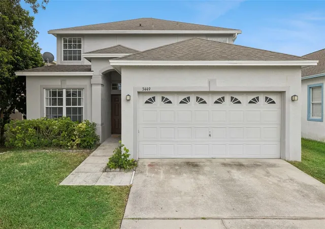 2nd image of 3449 Foxcroft Cir, Oviedo, FL 32765 | MLS# O6430865