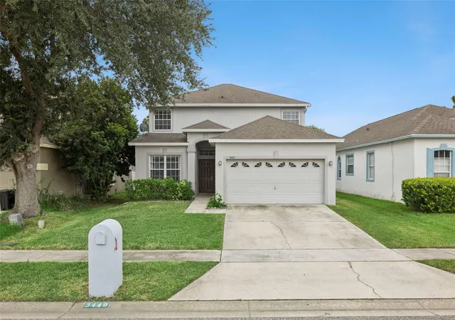 3rd image of 3449 Foxcroft Cir, Oviedo, FL 32765 | MLS# O6430865