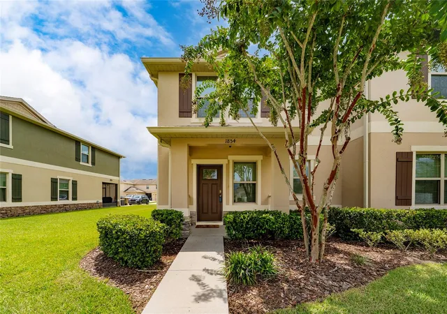 1st image of 1854 Katz Crossing Dr, Kindred, FL 34744 | MLS# S5155048