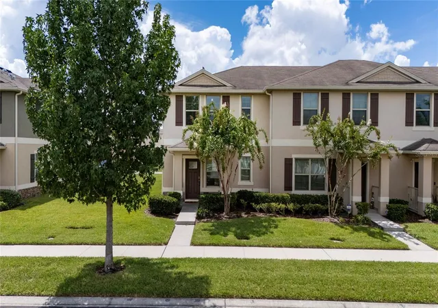 2nd image of 1854 Katz Crossing Dr, Kindred, FL 34744 | MLS# S5155048