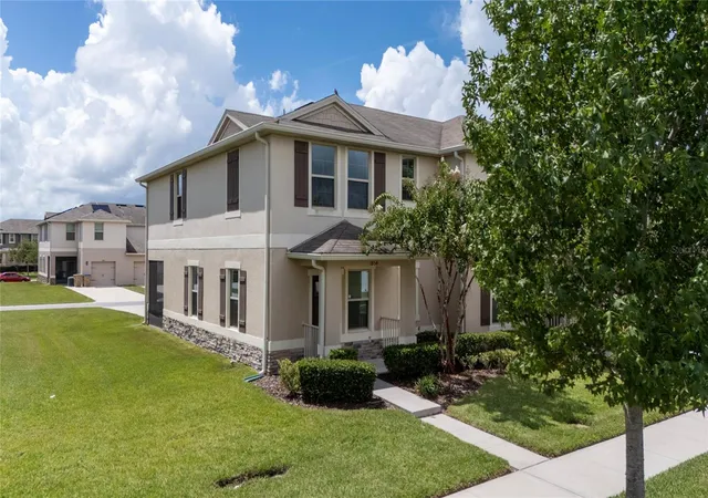 Photo 3 of Townhouse for sale at 1854 Katz Xing Dr, Kindred, FL 34744 | MLS# S5155048 | Listing updated on 2026-08-23