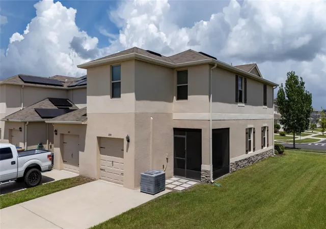 Photo 3 of Townhouse for sale at 1854 Katz Xing Dr, Kindred, FL 34744 | MLS# S5155048 | Listing updated on 2026-08-23