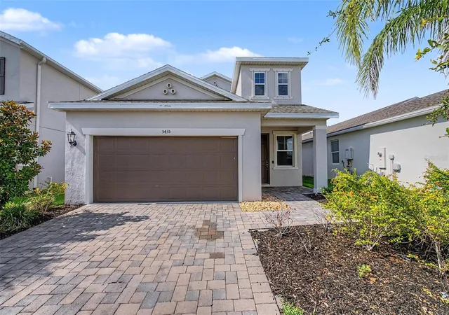 1st image of 5435 Bungalow Grove Ct, Palmetto, FL 34221 | MLS# TB8536028