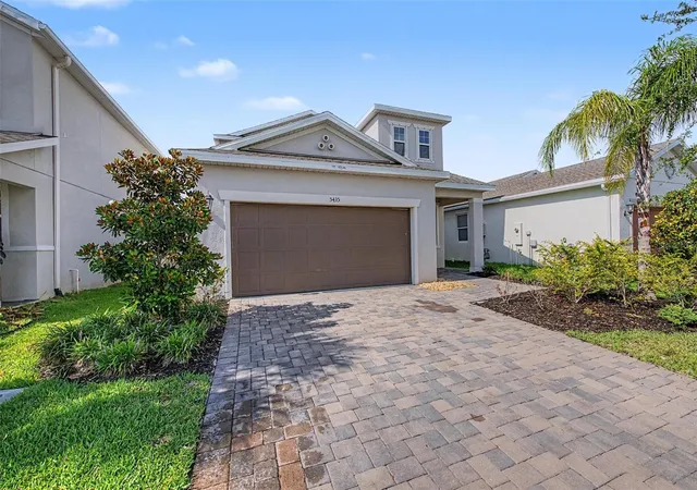 2nd image of 5435 Bungalow Grove Ct, Palmetto, FL 34221 | MLS# TB8536028