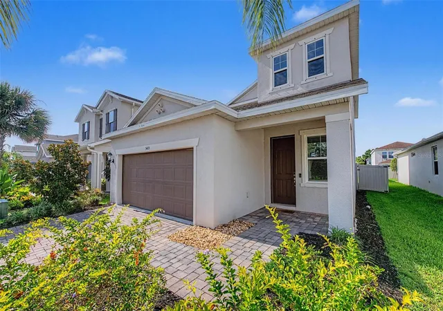 3rd image of 5435 Bungalow Grove Ct, Palmetto, FL 34221 | MLS# TB8536028