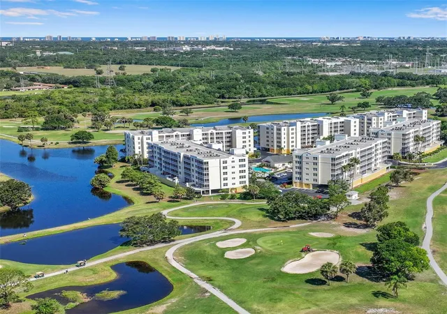 1st image of 1200 Country Club Dr #3105, Largo, FL 33771 | MLS# TB8536032