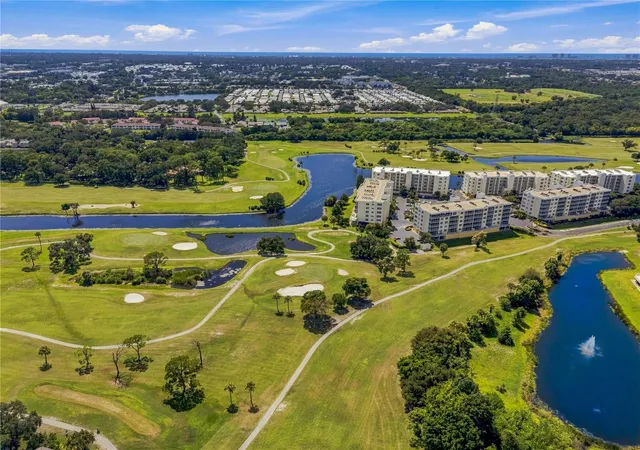 3rd image of 1200 Country Club Dr #3105, Largo, FL 33771 | MLS# TB8536032
