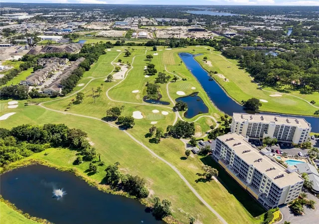 2nd image of 1200 Country Clb Dr, LARGO, FL 33771