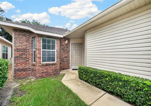Photo 3 of Single family home for sale at 7958 NW 49th Way, Gainesville, FL 32653 | MLS# GC542504 | Listing updated on 2026-08-18