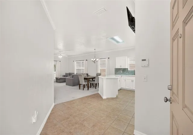 Photo 4 of Single family home for sale at 7958 NW 49th Way, Gainesville, FL 32653 | MLS# GC542504 | Listing updated on 2026-08-18
