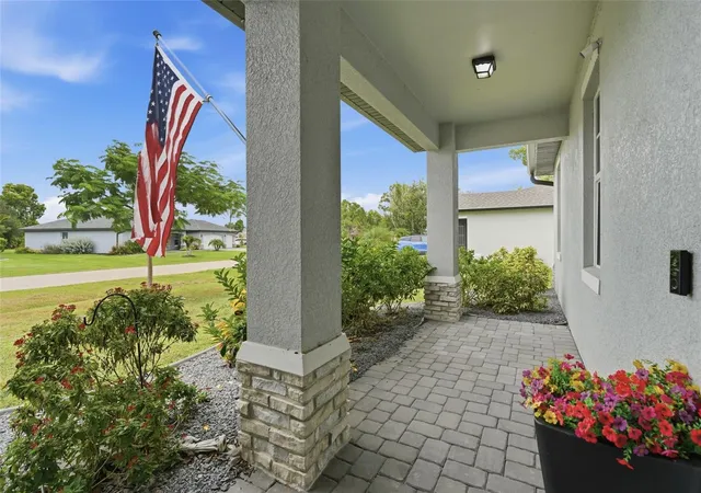 3rd image of 16146 Galiano Ct, Punta Gorda, FL 33955 | MLS# C7529227