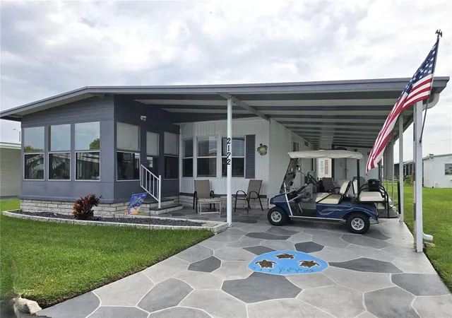 3rd image of 2122 Waterview Dr, Holiday, FL 34691 | MLS# TB8536062