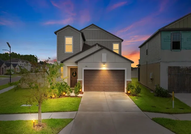 1st image of 9520 Runaway Breeze, Land O Lakes, FL 34637 | MLS# TB8536063