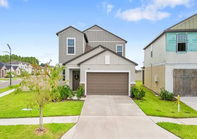 2nd image of 9520 Runaway Breeze, Land O Lakes, FL 34637 | MLS# TB8536063