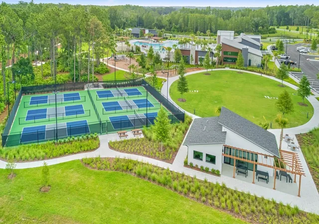 37th image of 9520 Runaway Breeze, Land O Lakes, FL 34637 | MLS# TB8536063