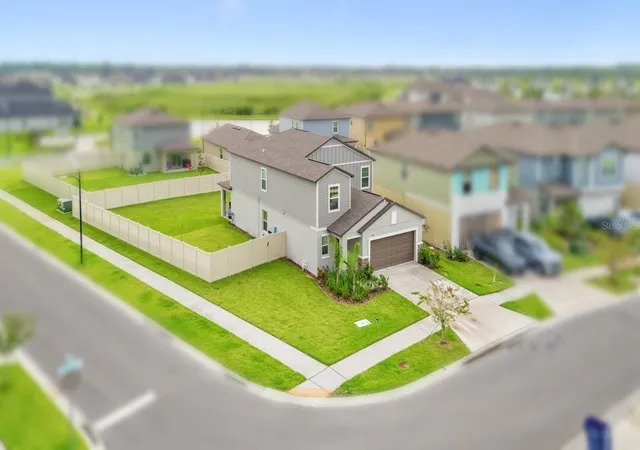 4th image of 9520 Runaway Breeze, Land O Lakes, FL 34637 | MLS# TB8536063