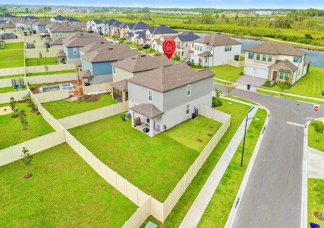 5th image of 9520 Runaway Breeze, Land O Lakes, FL 34637 | MLS# TB8536063