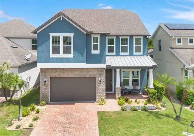 1st image of 5233 Villa Rosa Ave, Saint Cloud, FL 34771 | MLS# S5155056