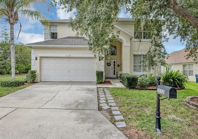2nd image of 3112 Antiqua Wy, Haines City, FL 33844 | MLS# G5116082