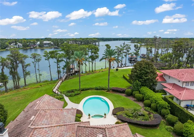 2nd image of 6055 Louise Cove Dr, Windermere, FL 34786 | MLS# O6430931
