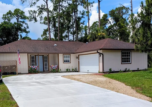 1st image of 3331 Traverse Ave, North Port, FL 34286 | MLS# N6145269