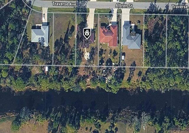 30th image of 3331 Traverse Ave, North Port, FL 34286 | MLS# N6145269