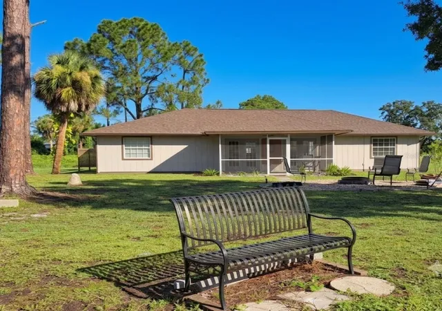 4th image of 3331 Traverse Ave, North Port, FL 34286 | MLS# N6145269