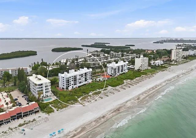 2nd image of 4545 Gulf Of Mexico Dr, Longboat Key, FL 34228