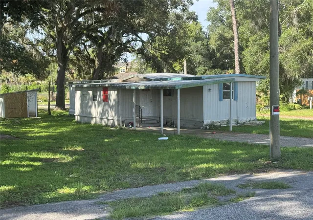 1st image of 6946 Sylvan Ln, Zephyrhills, FL 33541 | MLS# TB8536081