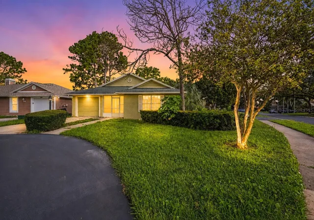 1st image of 888 Franklin Cir, Palm Harbor, FL 34683 | MLS# TB8536085