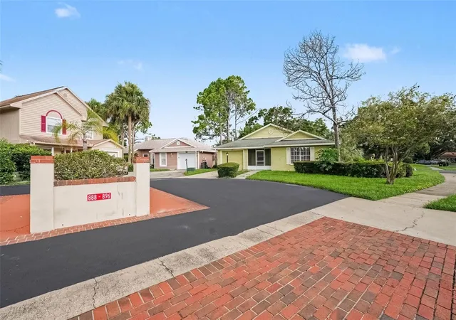 26th image of 888 Franklin Cir, Palm Harbor, FL 34683 | MLS# TB8536085