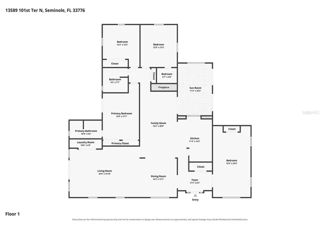 58th image of 13589 101st Ter, Seminole, FL 33776 | MLS# TB8536097