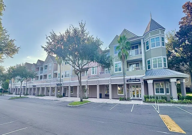 1st image of 6412 Queens Borough Ave #302, Orlando, FL 32835 | MLS# O6430947