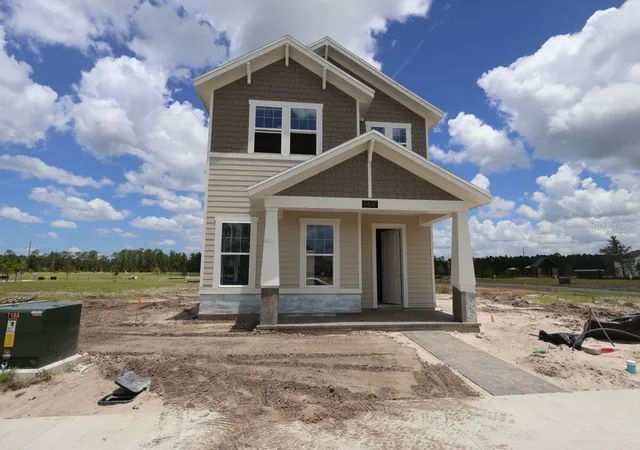 3rd image of 6681 Rucksack Rd, Saint Cloud, FL 34771 | MLS# O6430964