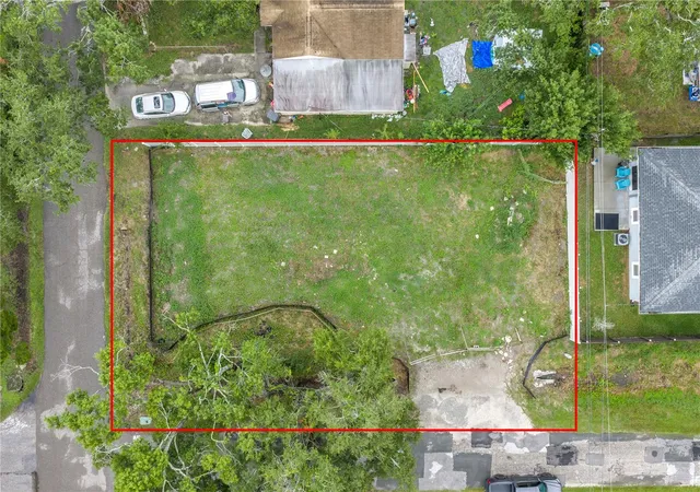Photo 1 of Land for sale at 6401 29th Street N, Saint Petersburg, FL 33702 | MLS# TB8536129 | Listing updated on 2026-09-04