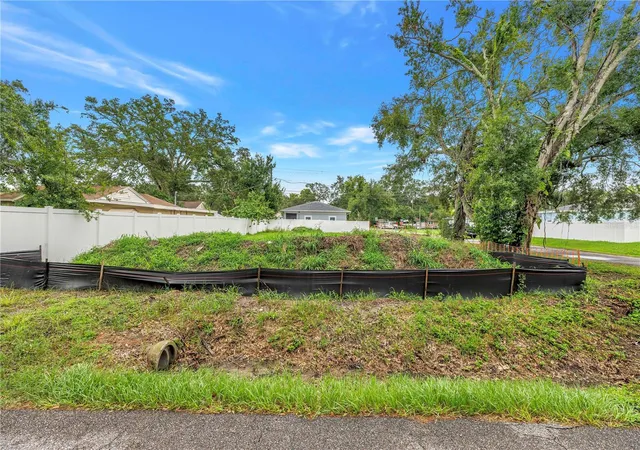 Photo 2 of Land for sale at 6401 29th Street N, Saint Petersburg, FL 33702 | MLS# TB8536129 | Listing updated on 2026-09-04