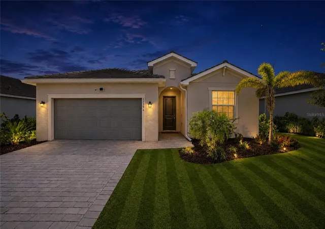 Photo 2 of Single family home for sale at 11296 Pinot Dr, Venice, FL 34293 | MLS# C7529250 | Listing updated on 2026-08-31