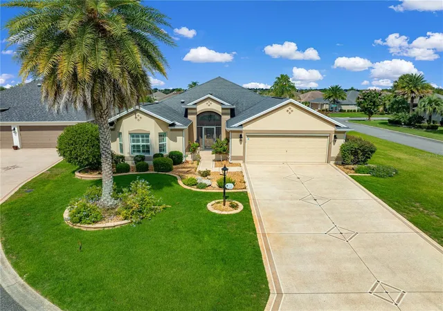 1st image of 3166 Raven Croft Ter, The Villages, FL 32163 | MLS# OM729811