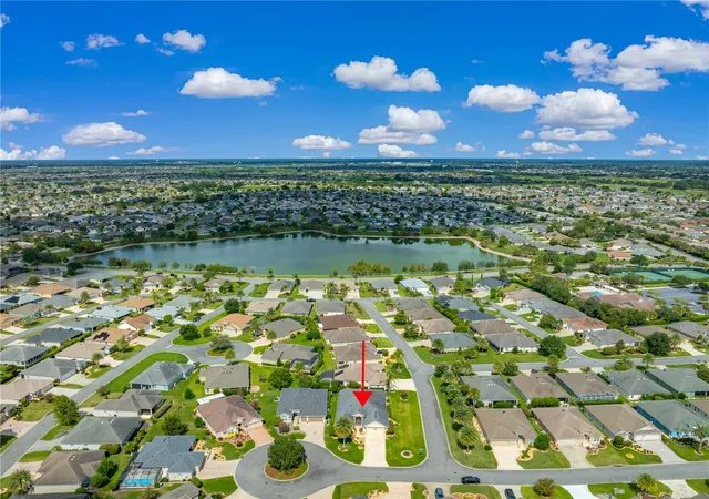 2nd image of 3166 Raven Croft Ter, The Villages, FL 32163 | MLS# OM729811