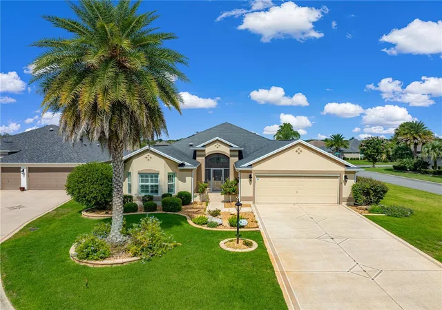 3rd image of 3166 Raven Croft Ter, The Villages, FL 32163 | MLS# OM729811