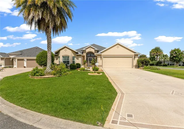 4th image of 3166 Raven Croft Ter, The Villages, FL 32163 | MLS# OM729811