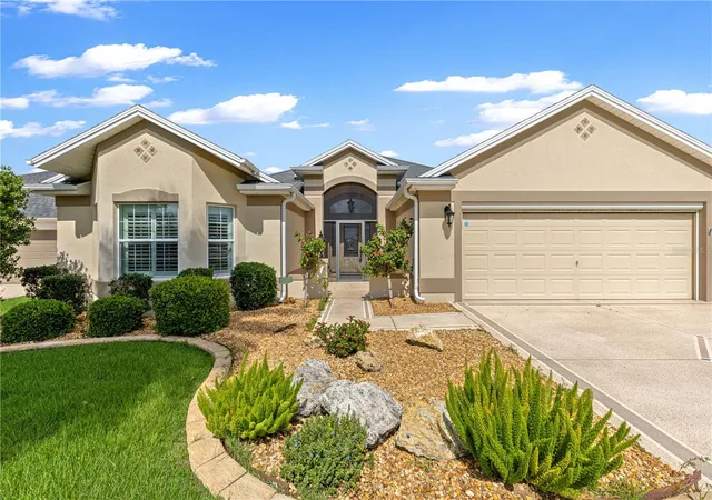 5th image of 3166 Raven Croft Ter, The Villages, FL 32163 | MLS# OM729811