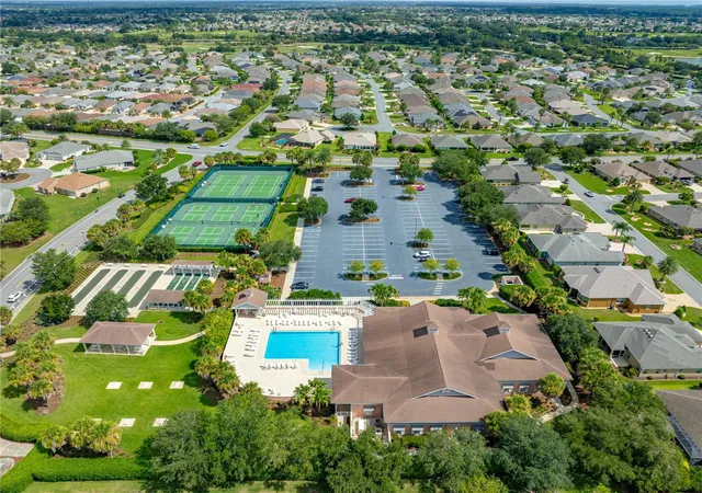 72nd image of 3166 Raven Croft Ter, The Villages, FL 32163 | MLS# OM729811