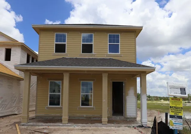 1st image of 6721 Rucksack Rd, Saint Cloud, FL 34771 | MLS# O6430992