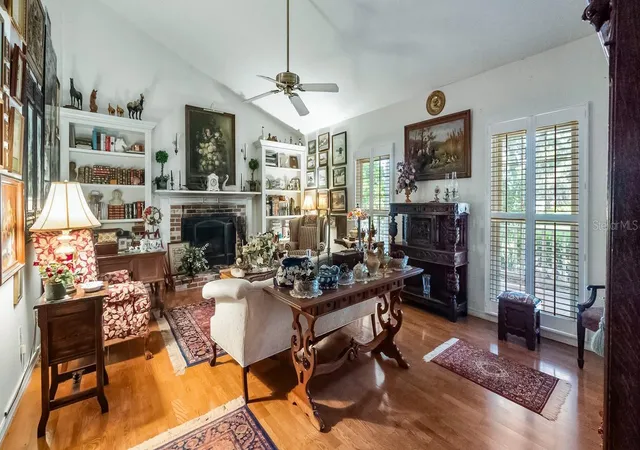 2nd image of 403 Mission Ln, Howey In The Hills, FL 34737 | MLS# G5116088