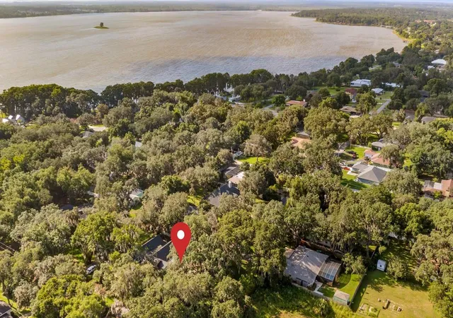 5th image of 403 Mission Ln, Howey In The Hills, FL 34737 | MLS# G5116088