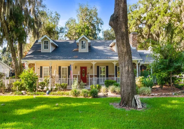 62nd image of 403 Mission Ln, Howey In The Hills, FL 34737 | MLS# G5116088